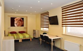 Riga City Center Quiet Apartment With Free Private Parking